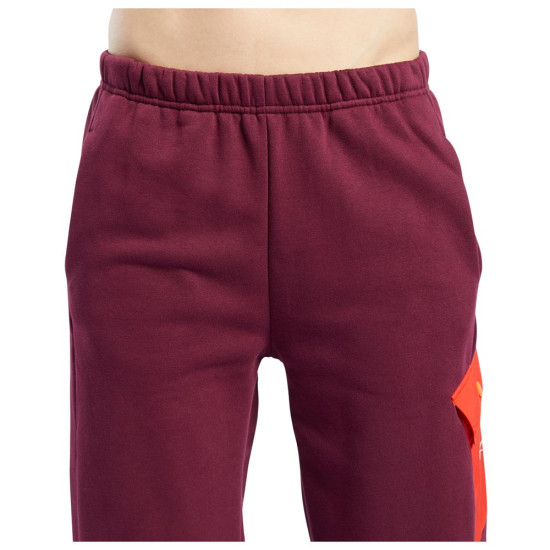 Reebok Γυναικείο παντελόνι φόρμας Reebok Γυναικείο παντελόνι φόρμας